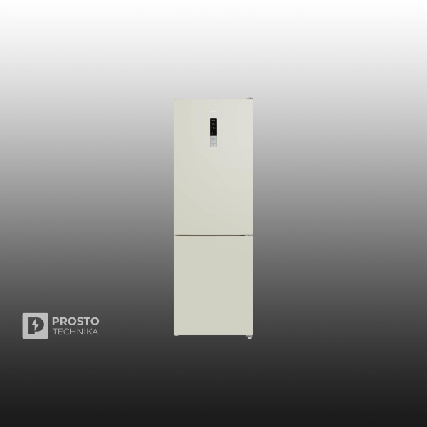 Холодильник Evelux FS 2201 DI